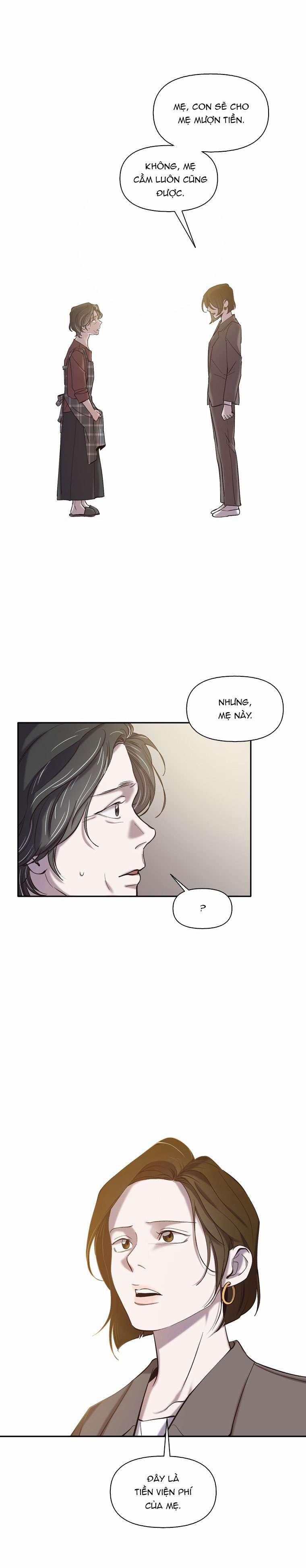 Thanh Xuân Của Chúng Ta 71 trang 3