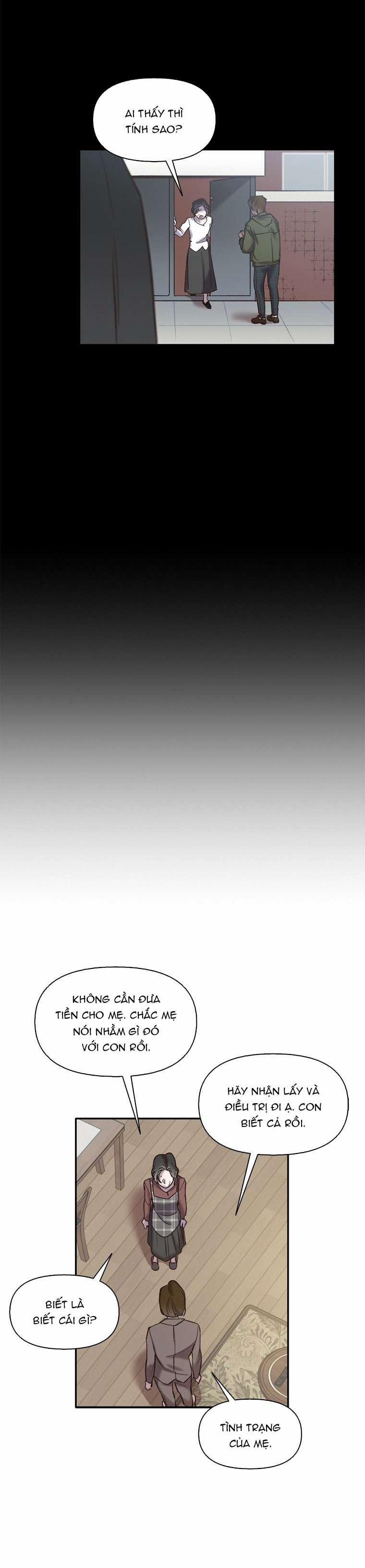 Thanh Xuân Của Chúng Ta 71 trang 5