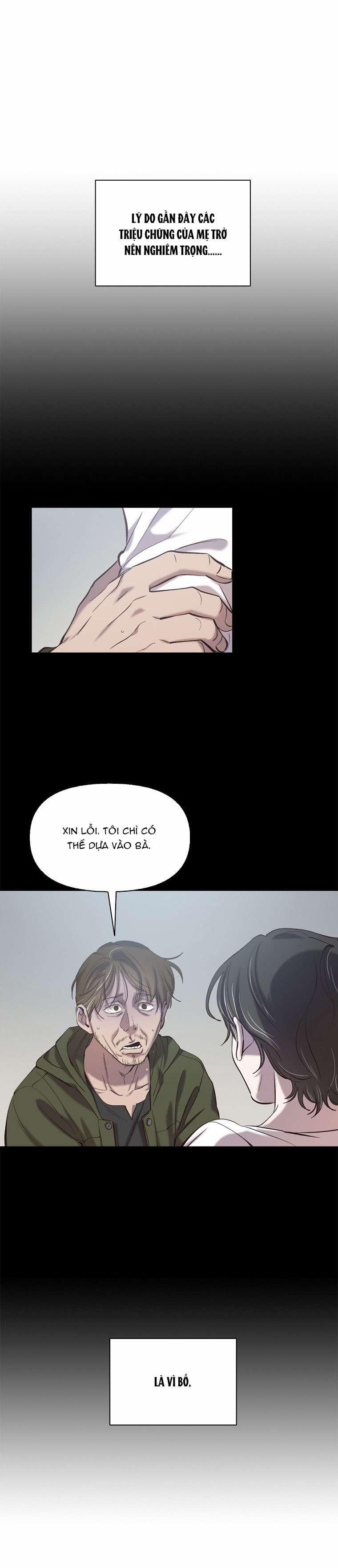 Thanh Xuân Của Chúng Ta 71 trang 7