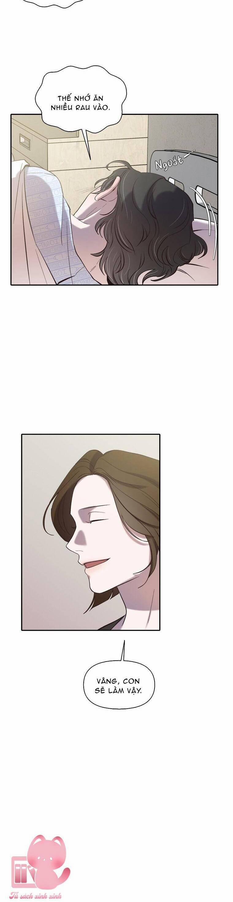 Thanh Xuân Của Chúng Ta 72 trang 11