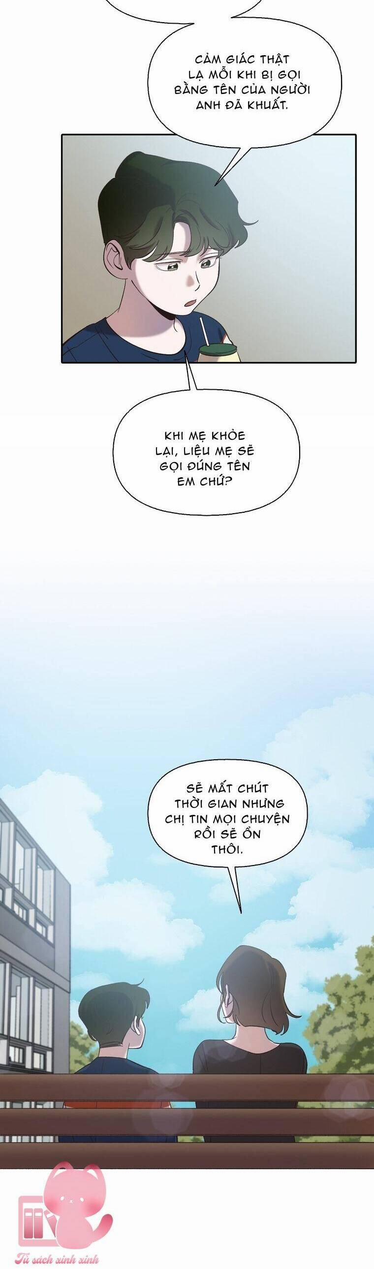 Thanh Xuân Của Chúng Ta 72 trang 13