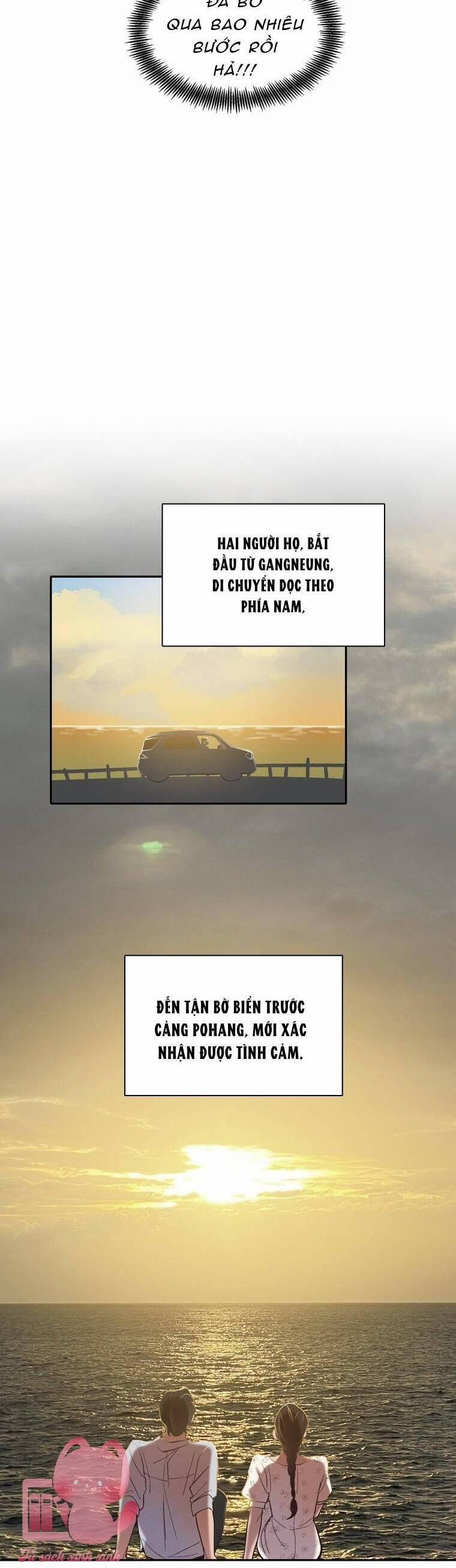 Thanh Xuân Của Chúng Ta 72 trang 21