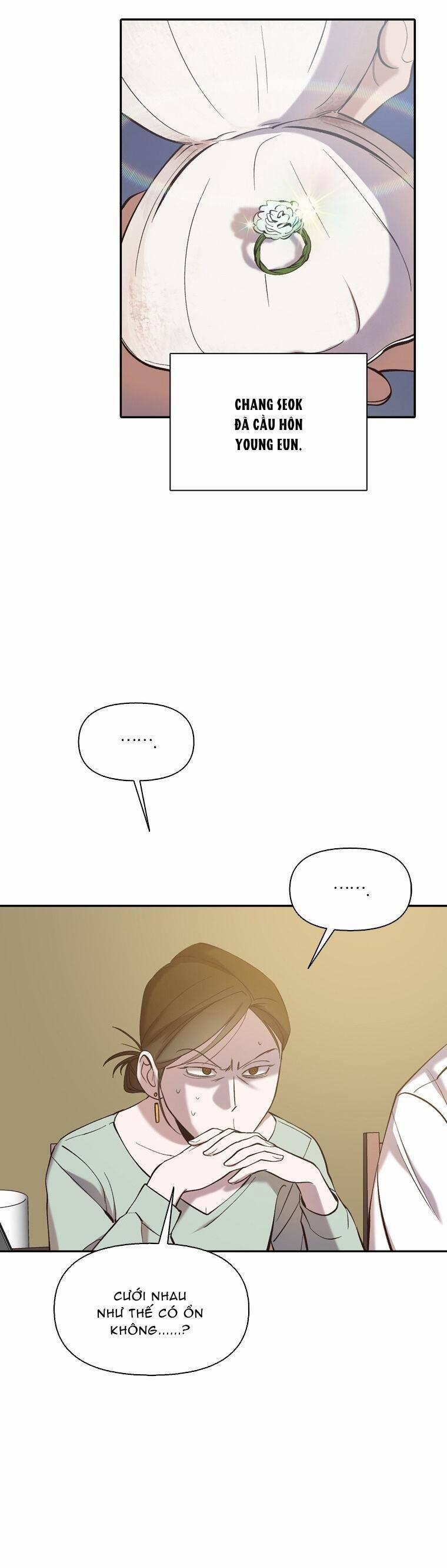 Thanh Xuân Của Chúng Ta 72 trang 26
