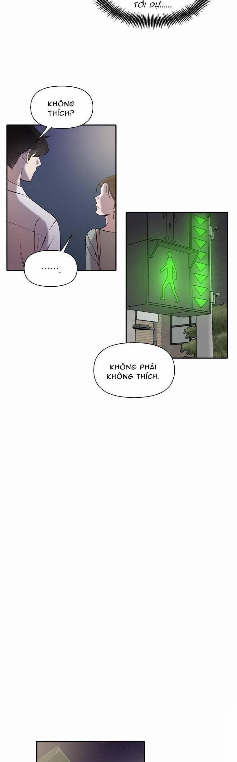 Thanh Xuân Của Chúng Ta 72 trang 33