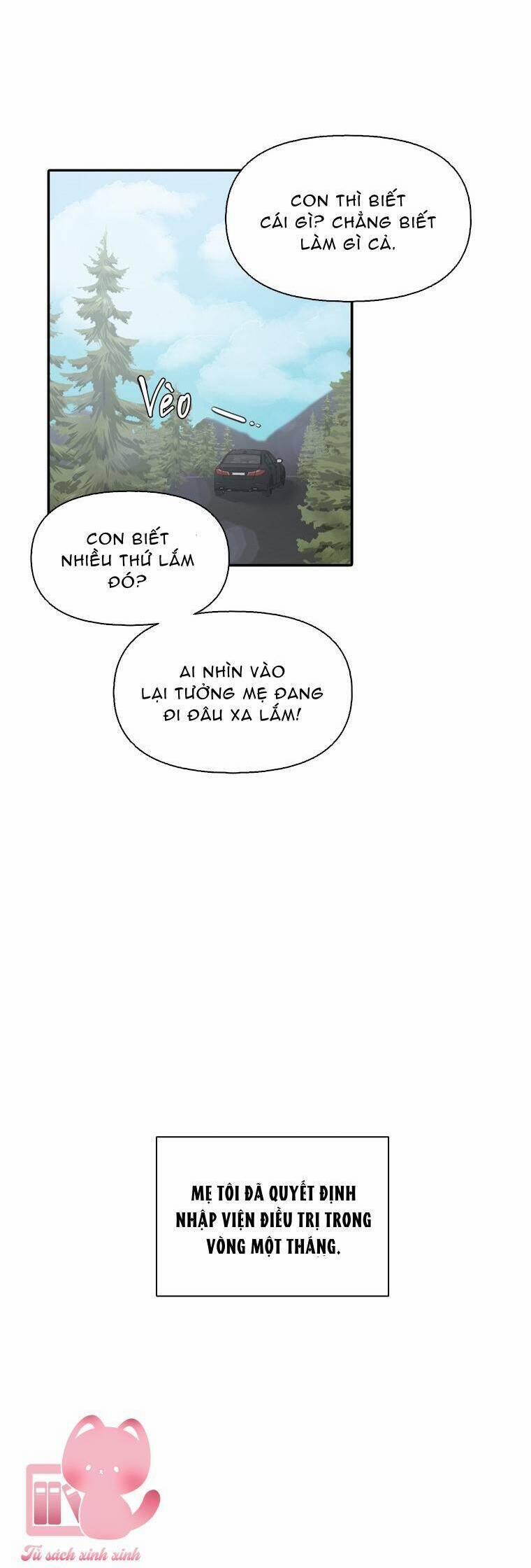 Thanh Xuân Của Chúng Ta 72 trang 7