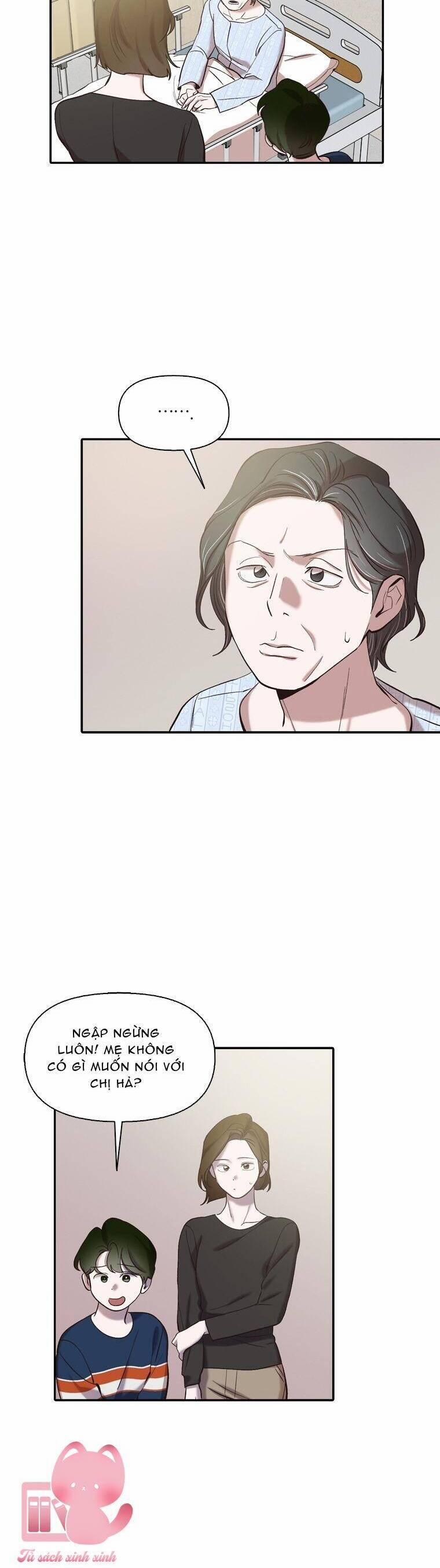 Thanh Xuân Của Chúng Ta 72 trang 9