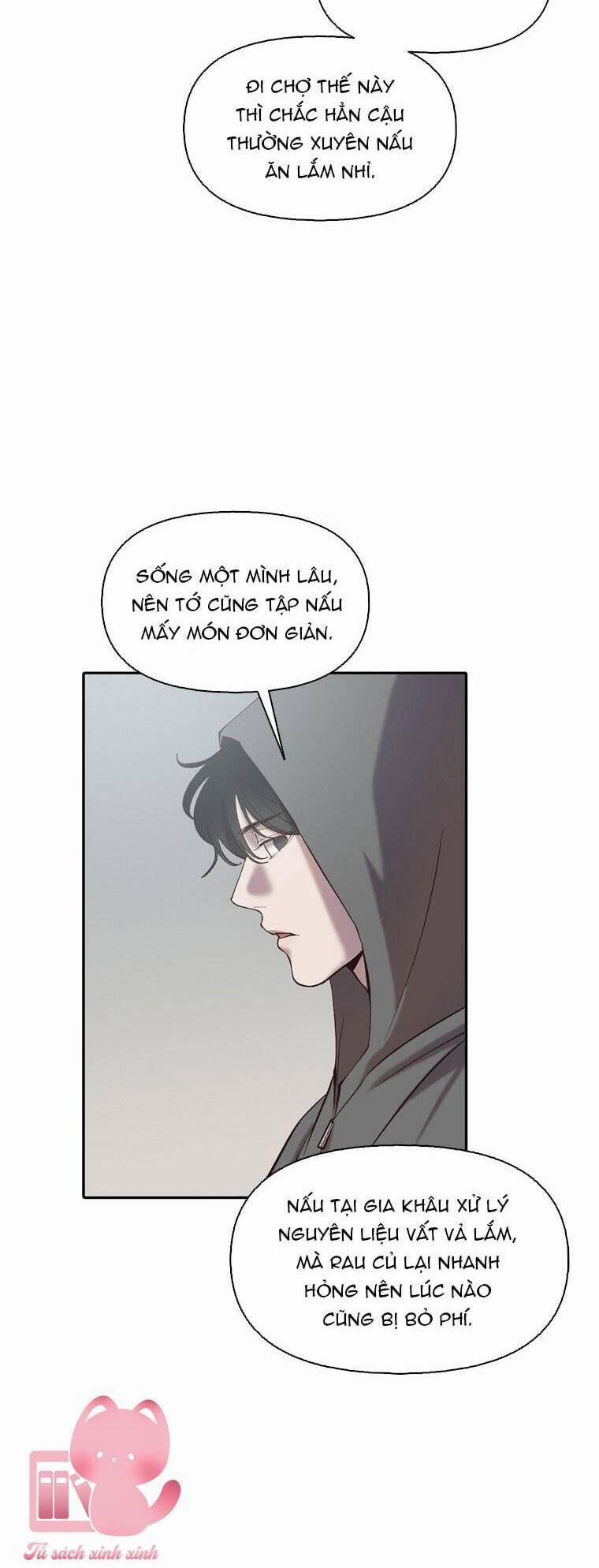 Thanh Xuân Của Chúng Ta 73 trang 10