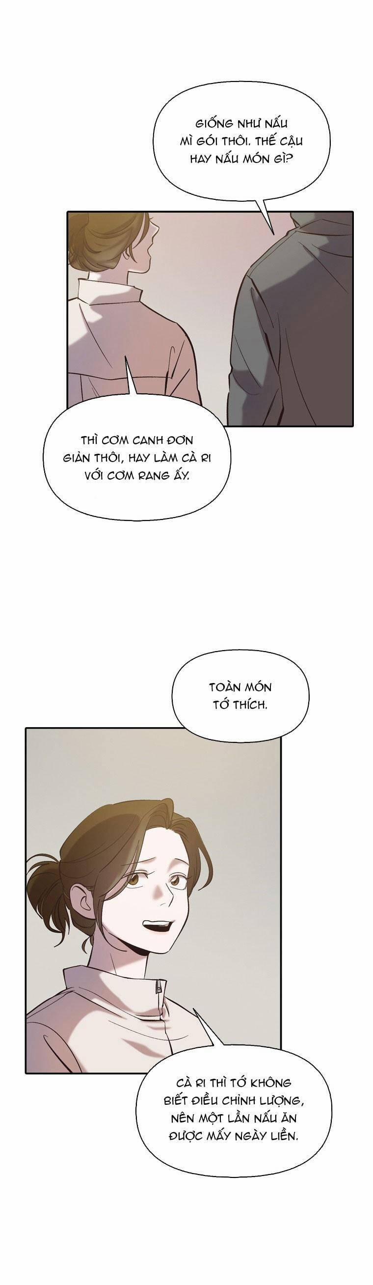 Thanh Xuân Của Chúng Ta 73 trang 14