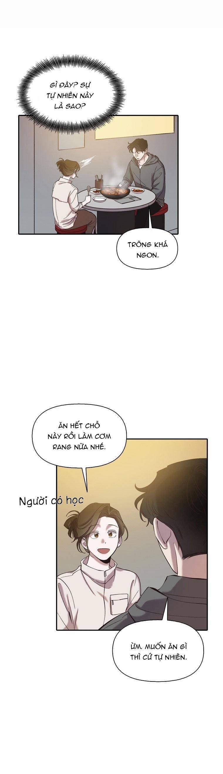 Thanh Xuân Của Chúng Ta 73 trang 18