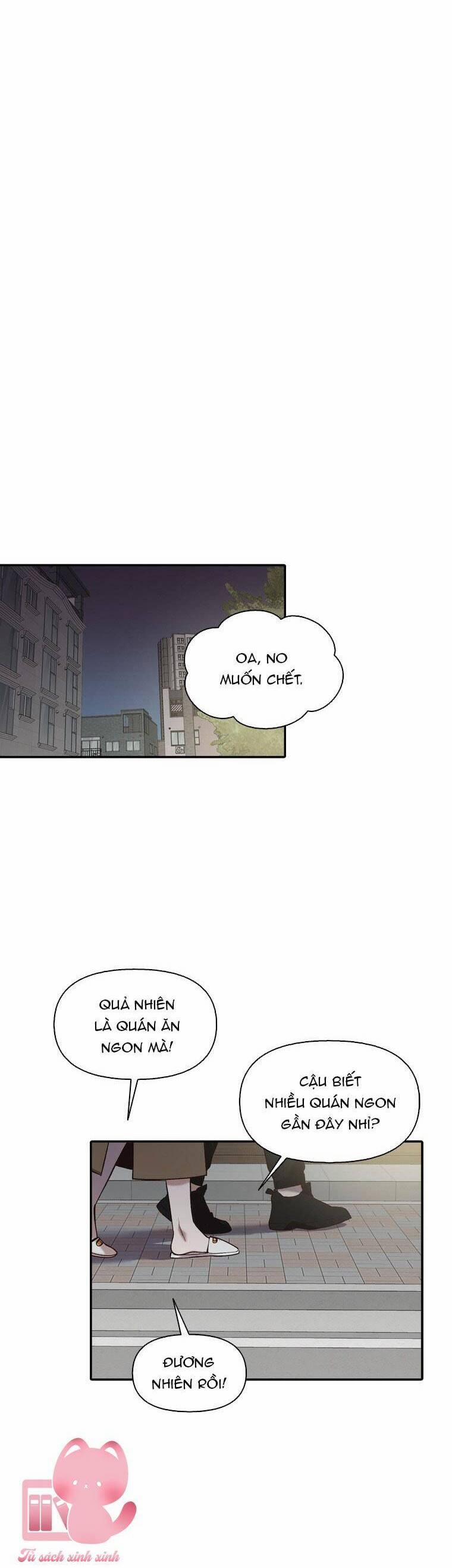 Thanh Xuân Của Chúng Ta 73 trang 19