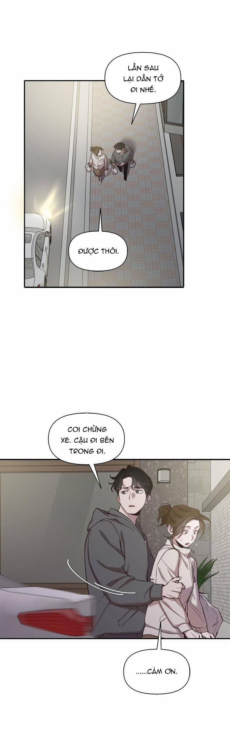 Thanh Xuân Của Chúng Ta 73 trang 20