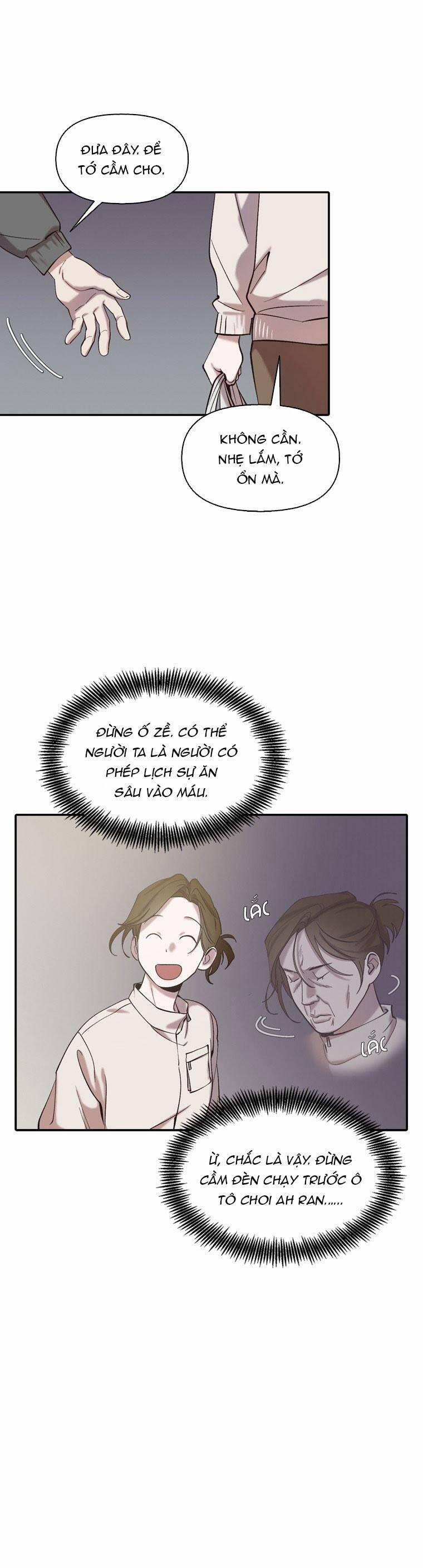 Thanh Xuân Của Chúng Ta 73 trang 22