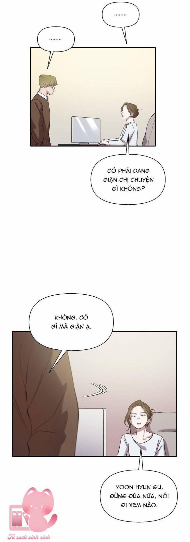 Thanh Xuân Của Chúng Ta 73 trang 28