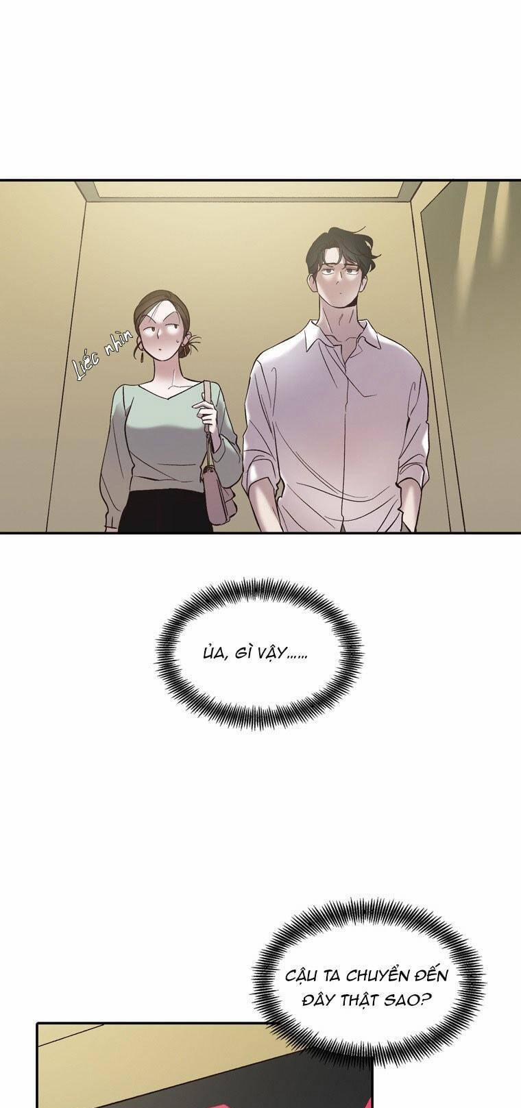 Thanh Xuân Của Chúng Ta 73 trang 3