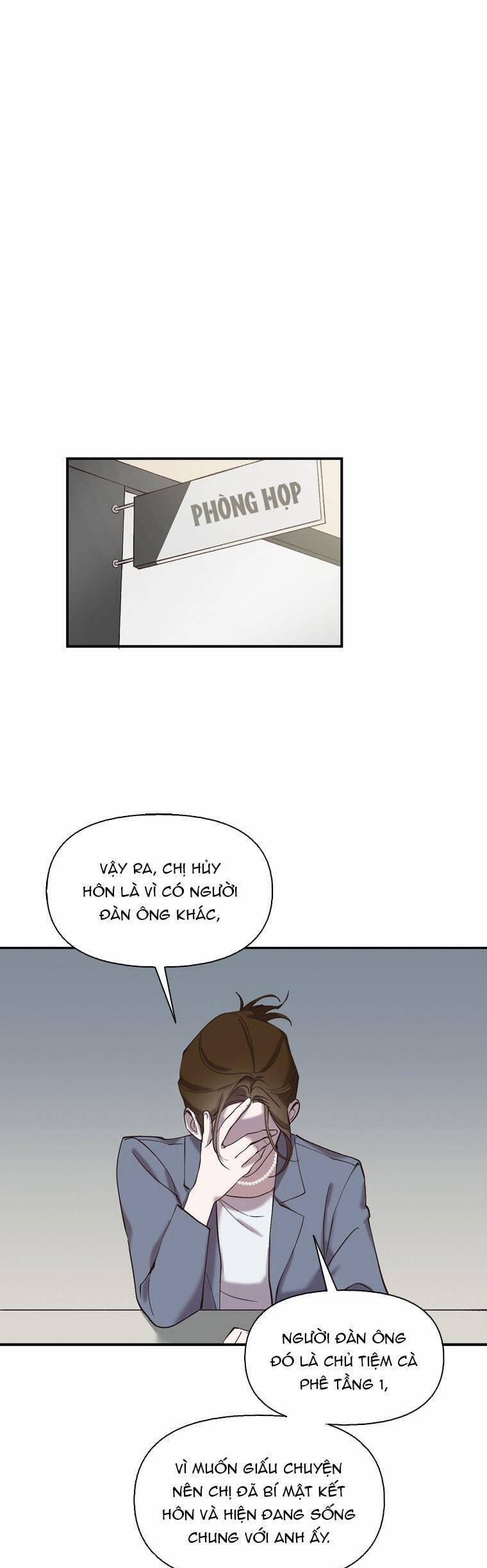 Thanh Xuân Của Chúng Ta 73 trang 31