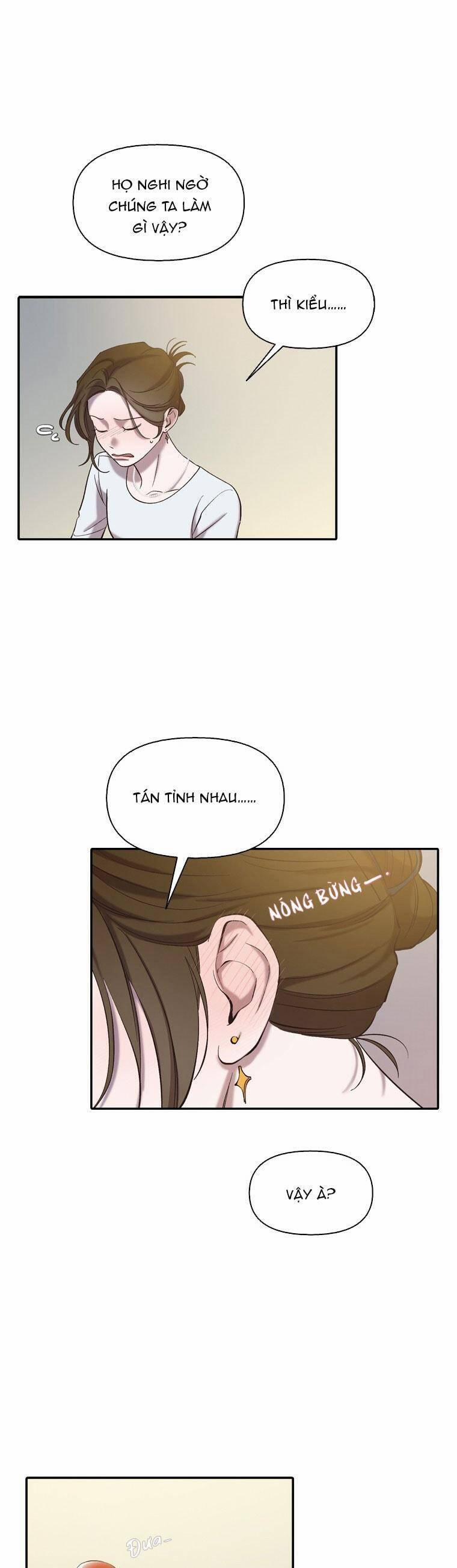 Thanh Xuân Của Chúng Ta 73 trang 37