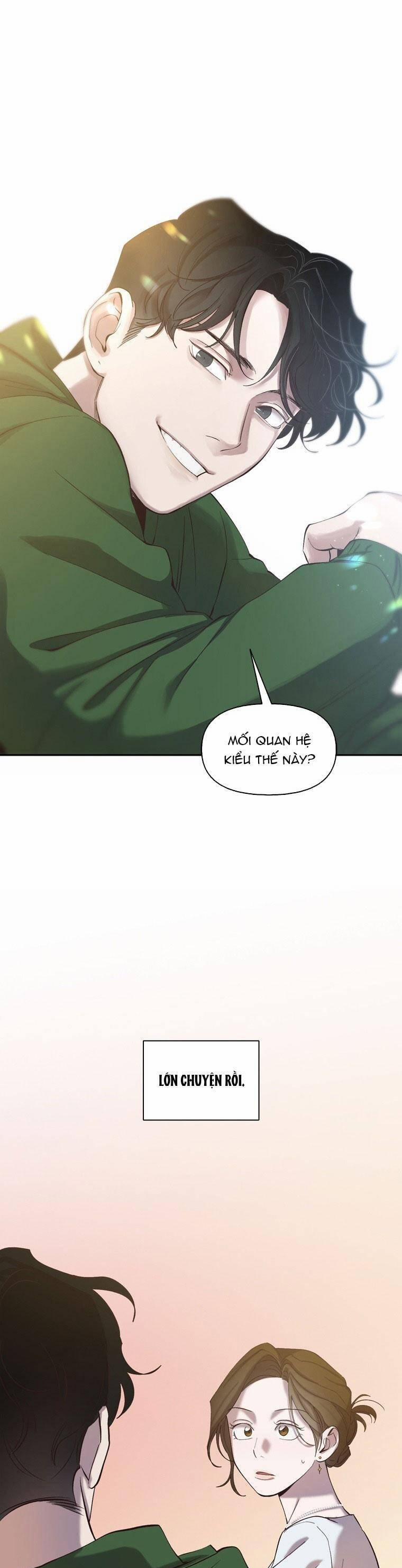 Thanh Xuân Của Chúng Ta 73 trang 39