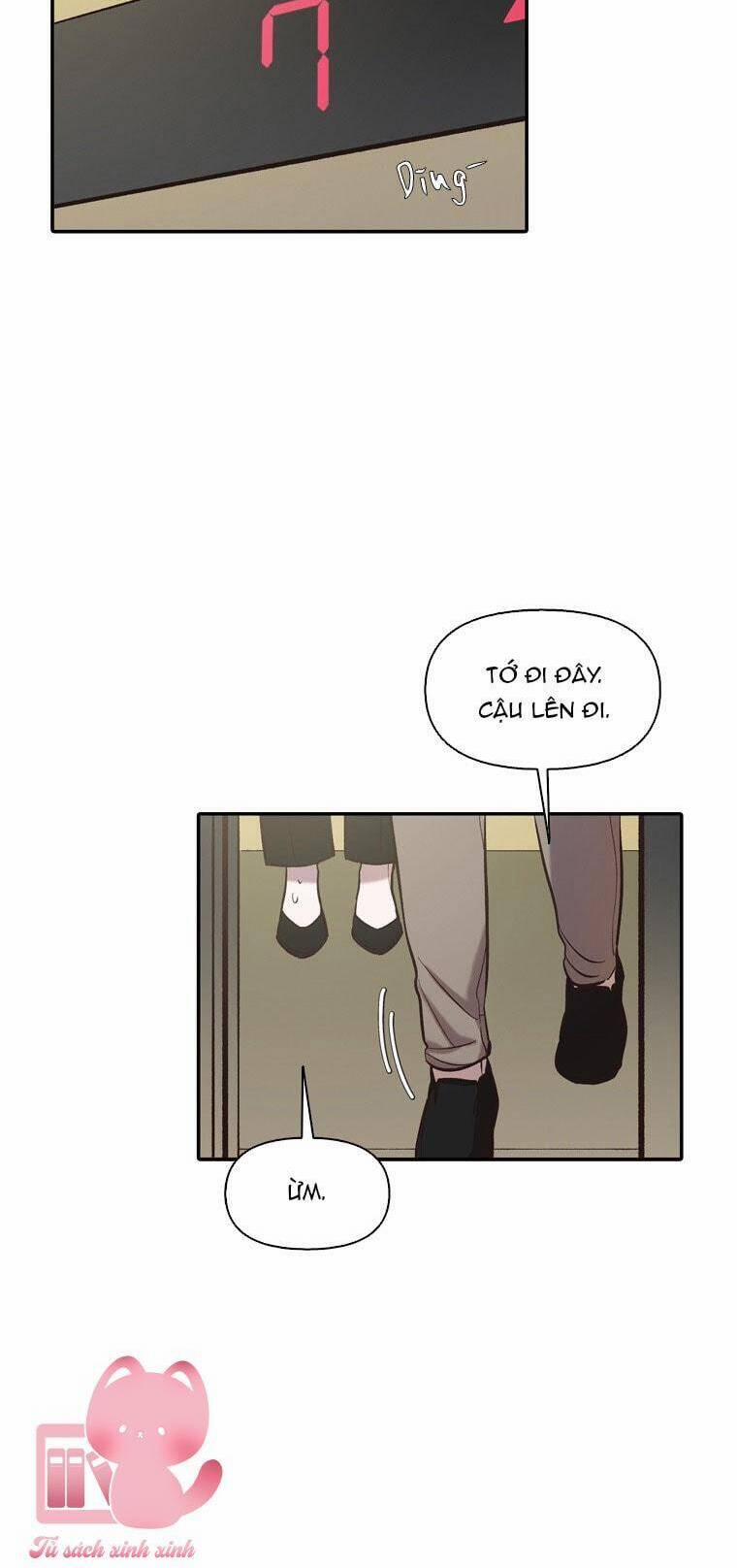 Thanh Xuân Của Chúng Ta 73 trang 4