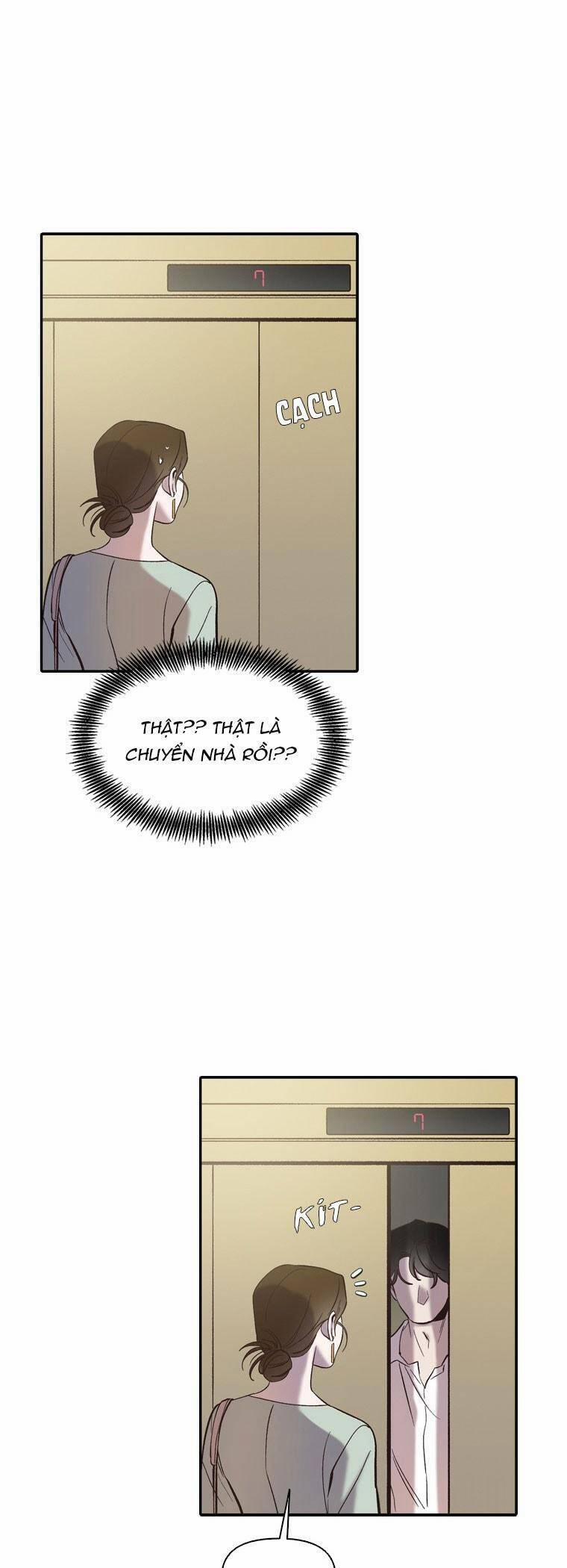 Thanh Xuân Của Chúng Ta 73 trang 5