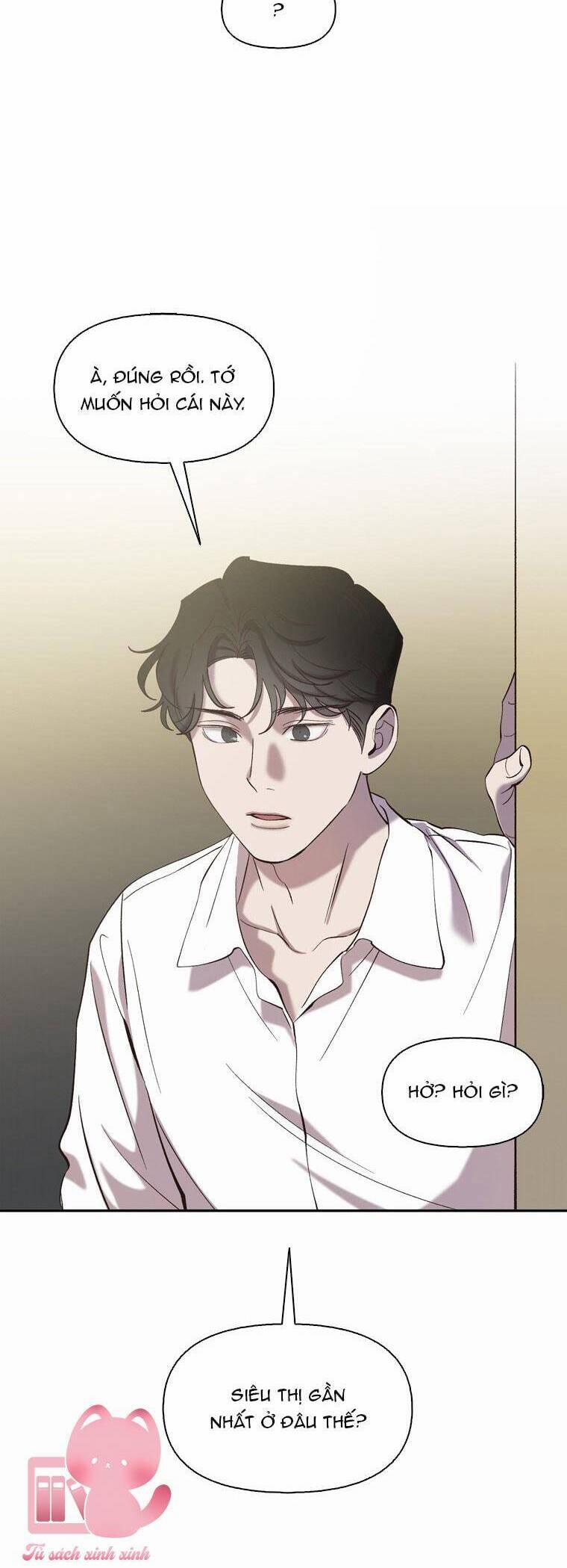 Thanh Xuân Của Chúng Ta 73 trang 6