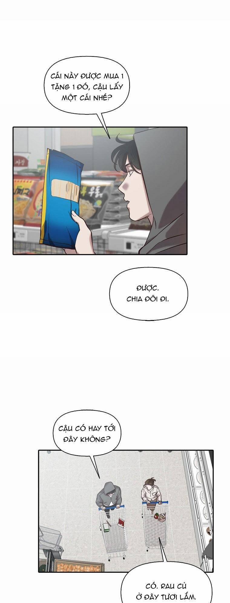 Thanh Xuân Của Chúng Ta 73 trang 9