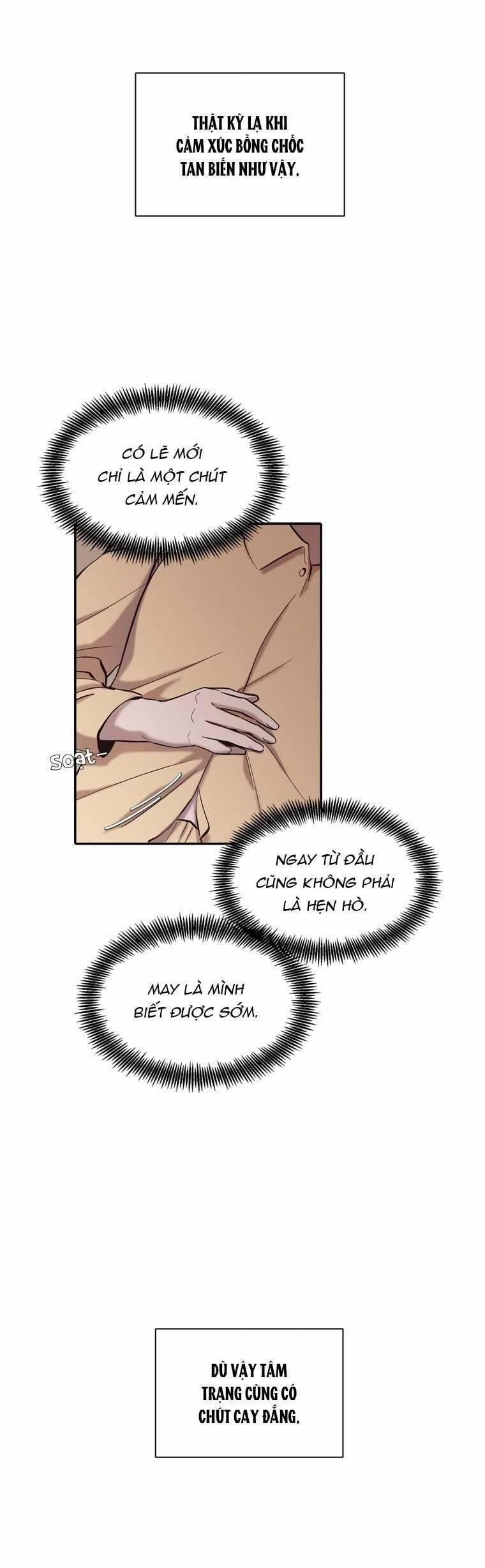 Thanh Xuân Của Chúng Ta 75 trang 12