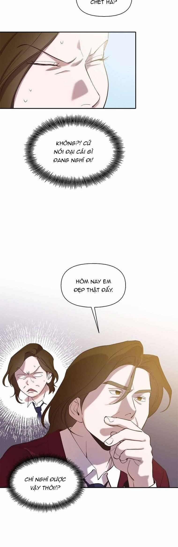 Thanh Xuân Của Chúng Ta 75 trang 17