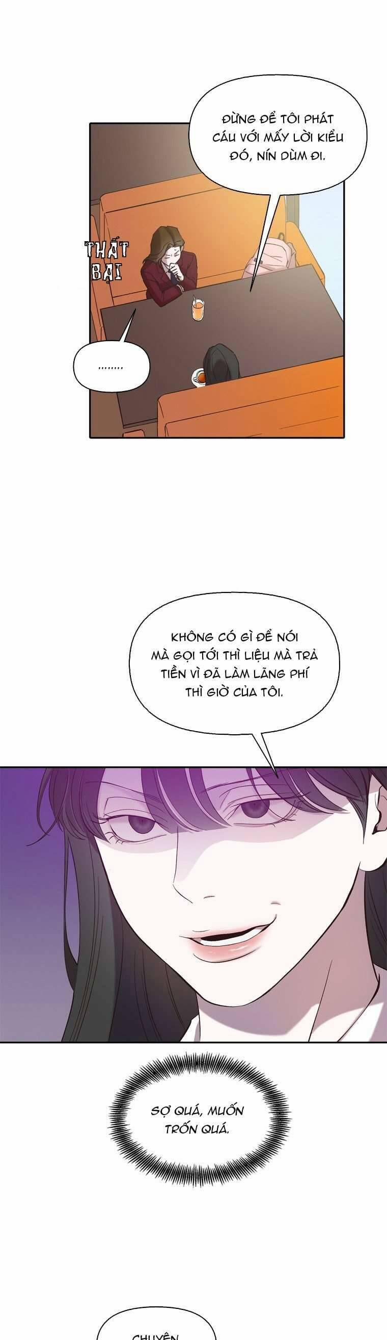 Thanh Xuân Của Chúng Ta 75 trang 18