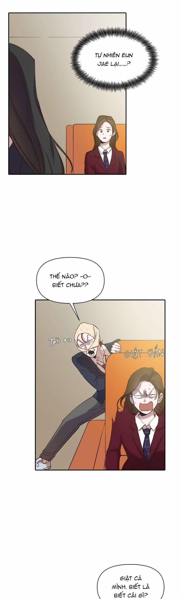 Thanh Xuân Của Chúng Ta 75 trang 24