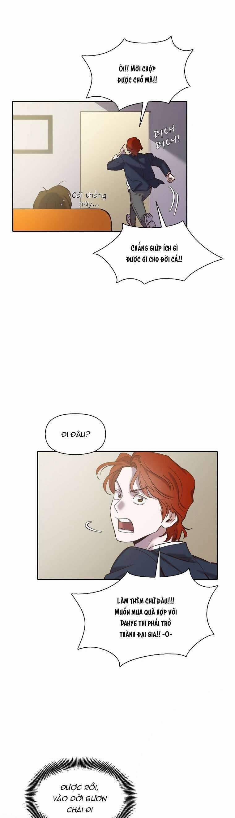 Thanh Xuân Của Chúng Ta 75 trang 26