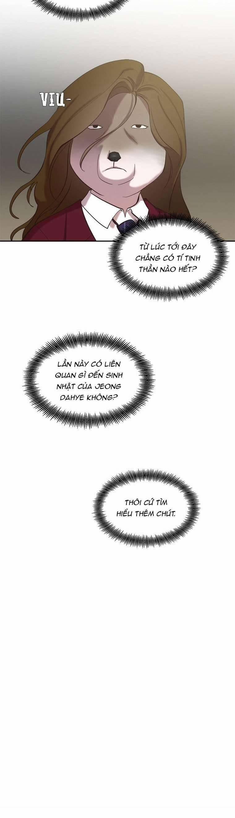 Thanh Xuân Của Chúng Ta 75 trang 27