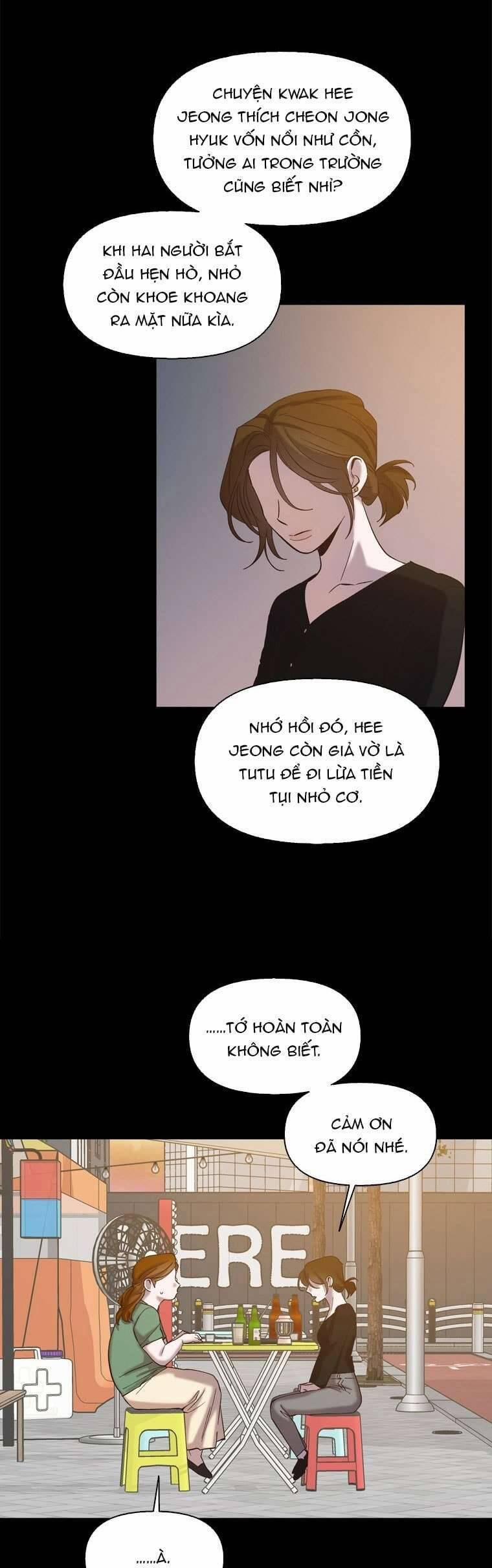 Thanh Xuân Của Chúng Ta 75 trang 4