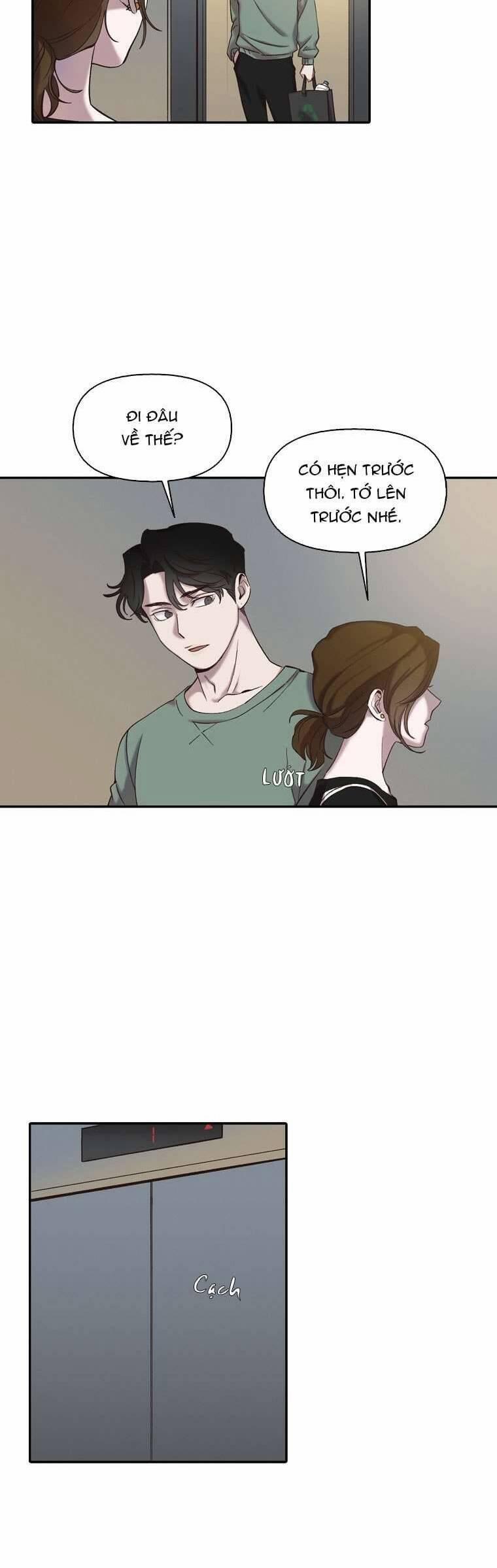 Thanh Xuân Của Chúng Ta 75 trang 9