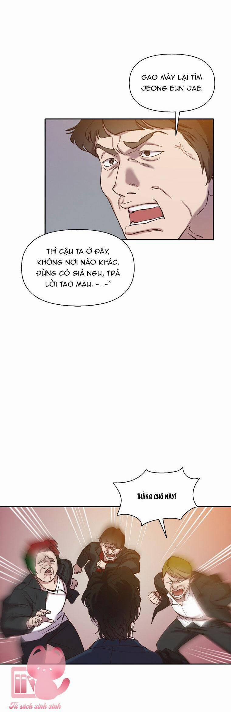 Thanh Xuân Của Chúng Ta 76 trang 12