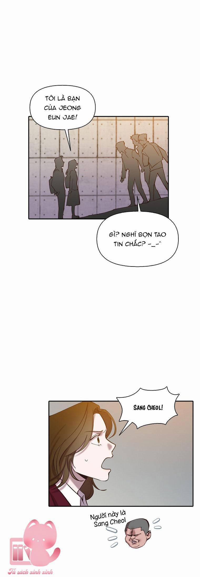 Thanh Xuân Của Chúng Ta 76 trang 14