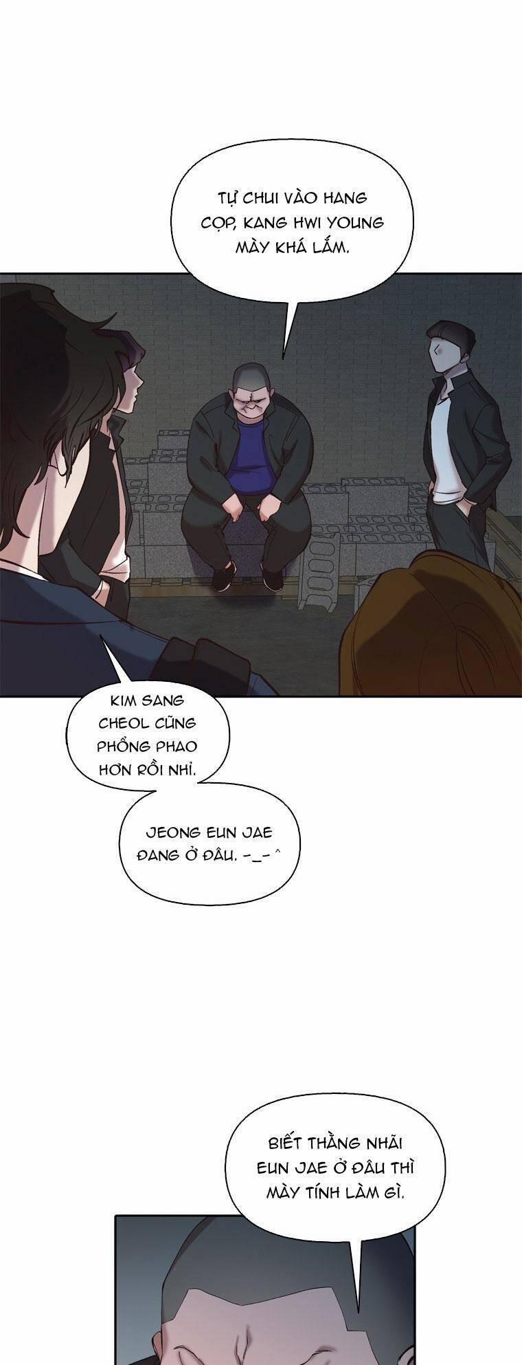 Thanh Xuân Của Chúng Ta 76 trang 17