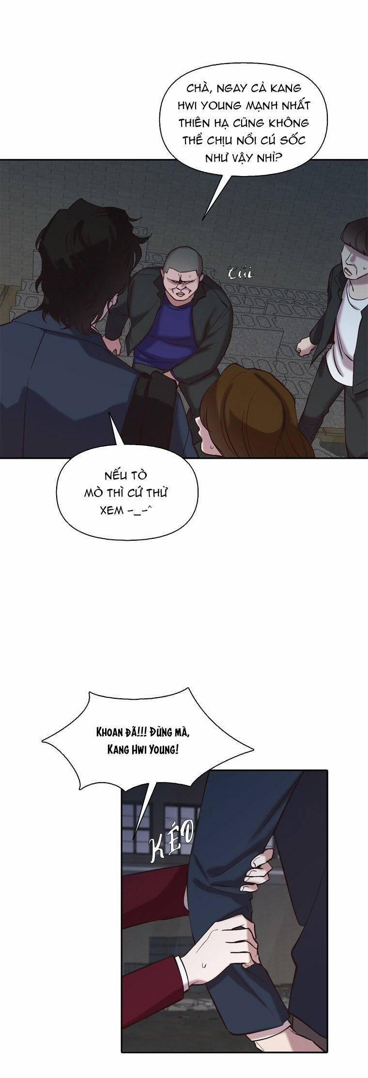 Thanh Xuân Của Chúng Ta 76 trang 19