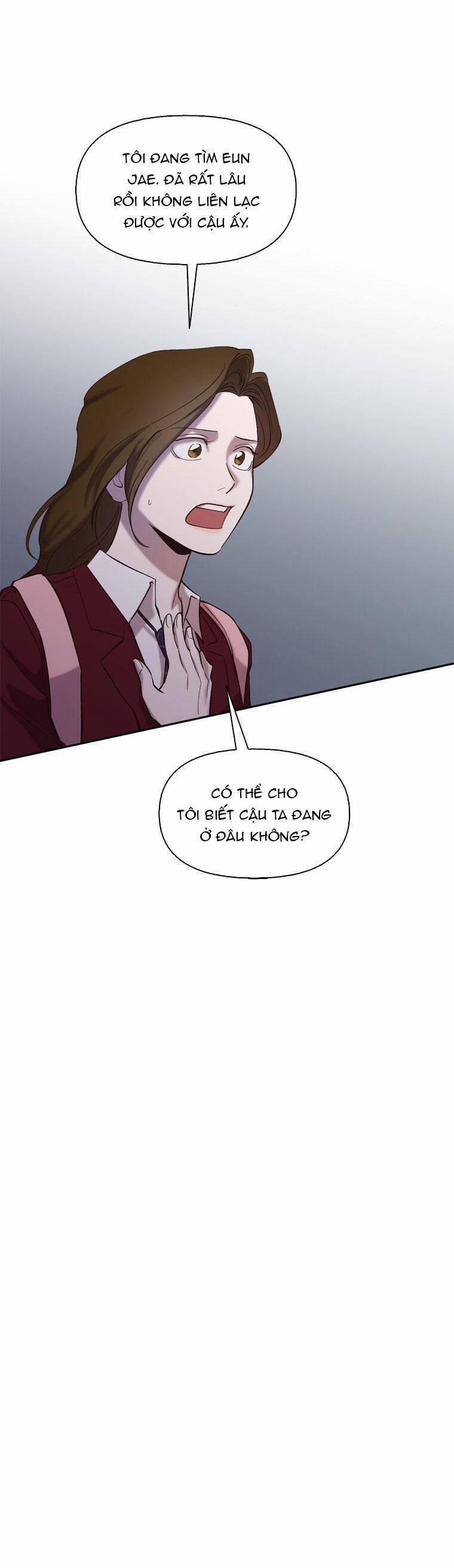 Thanh Xuân Của Chúng Ta 76 trang 21