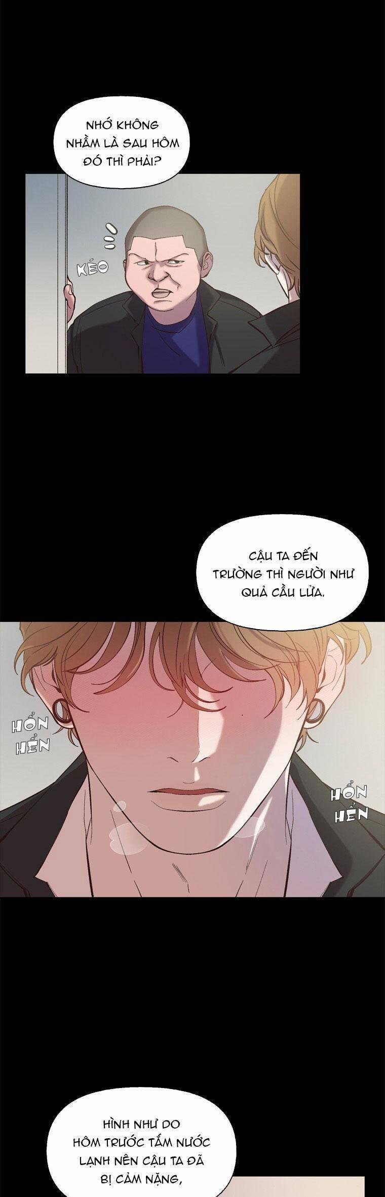 Thanh Xuân Của Chúng Ta 76 trang 23