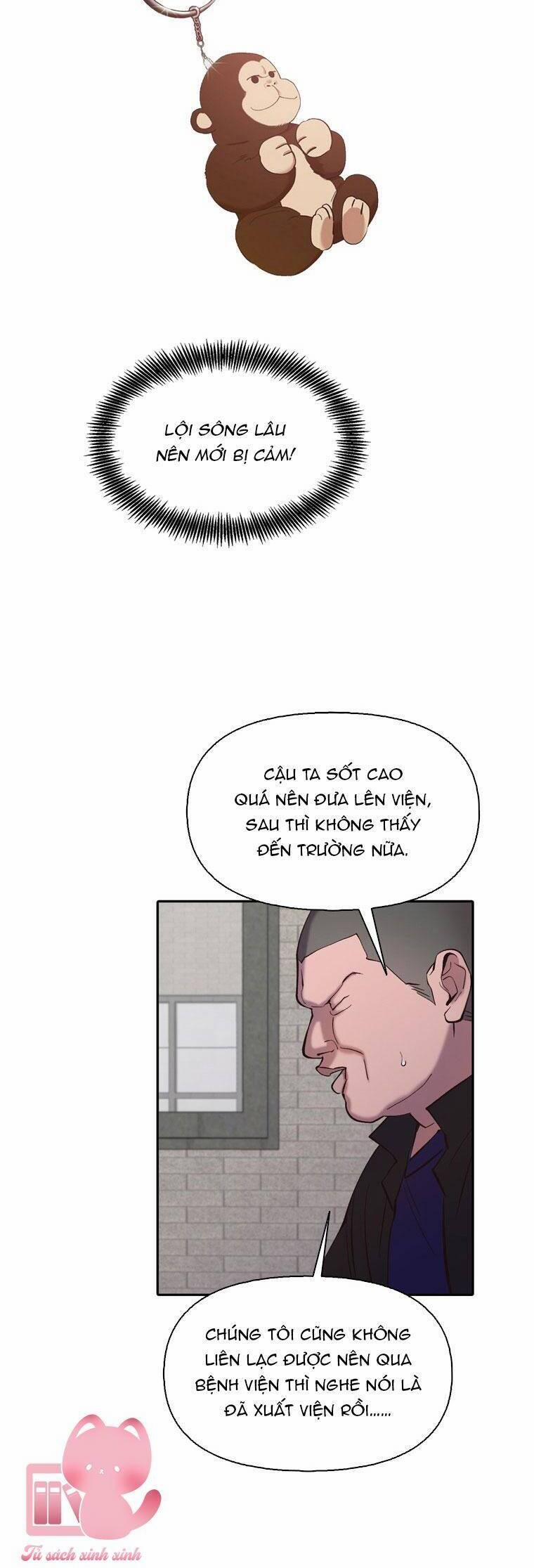 Thanh Xuân Của Chúng Ta 76 trang 26