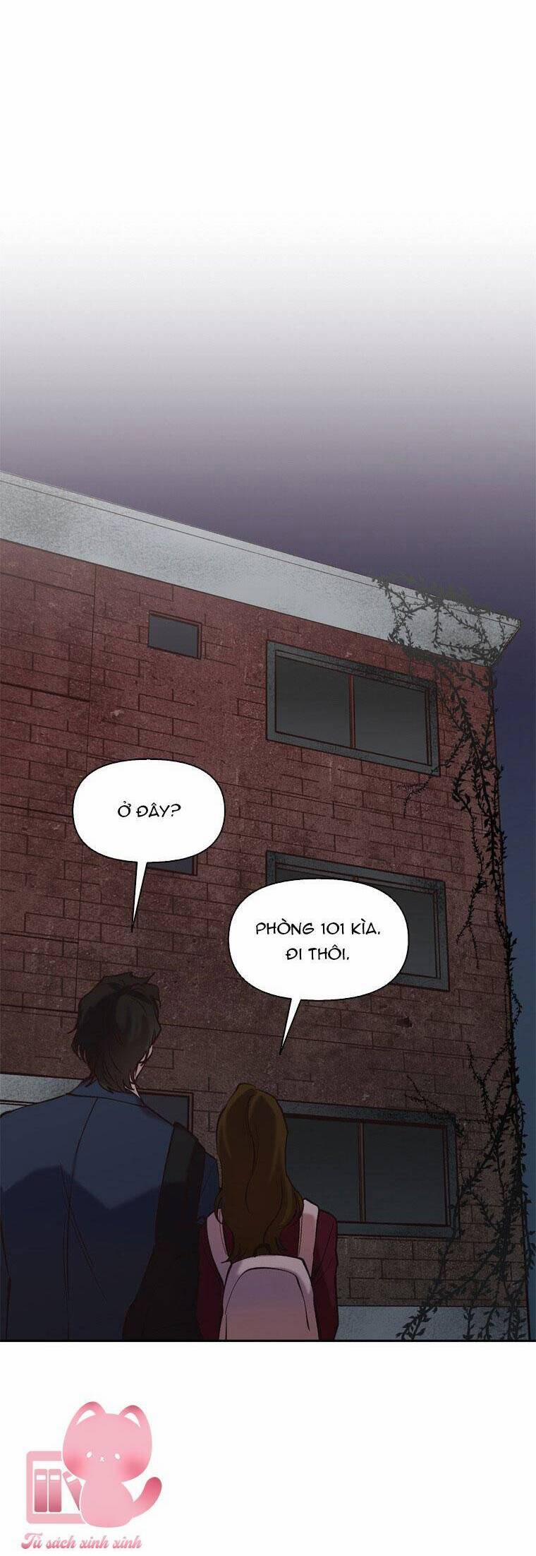 Thanh Xuân Của Chúng Ta 76 trang 28