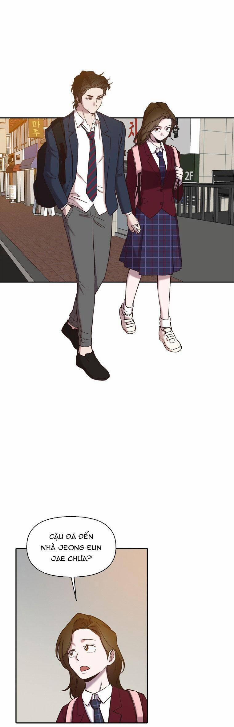 Thanh Xuân Của Chúng Ta 76 trang 3