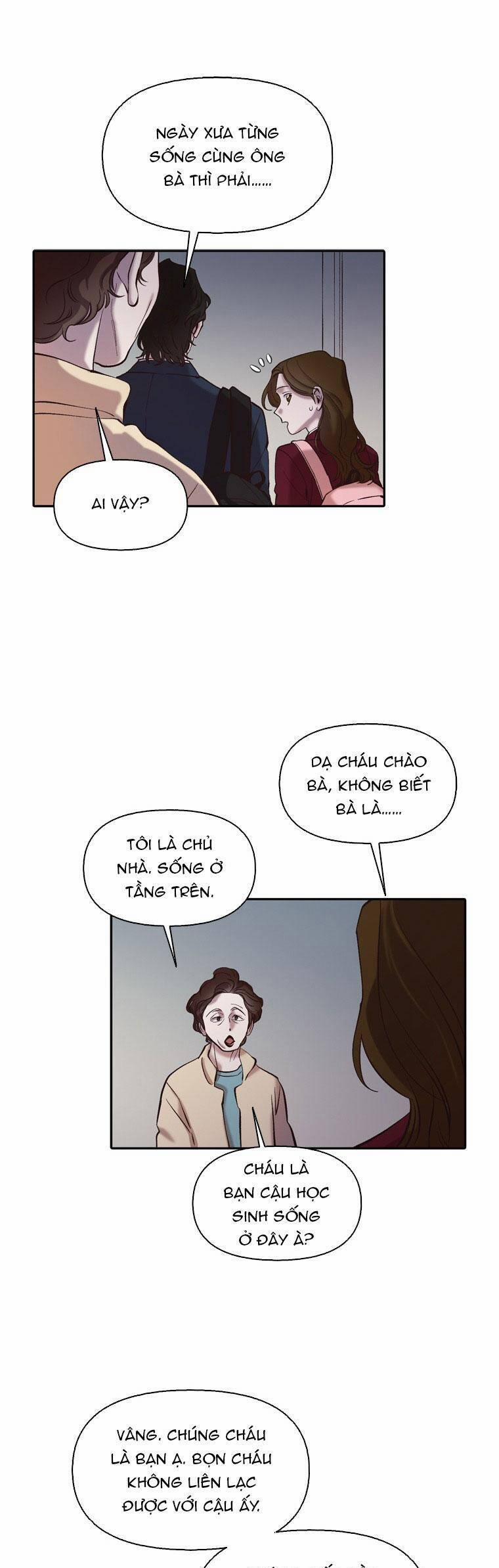 Thanh Xuân Của Chúng Ta 76 trang 31