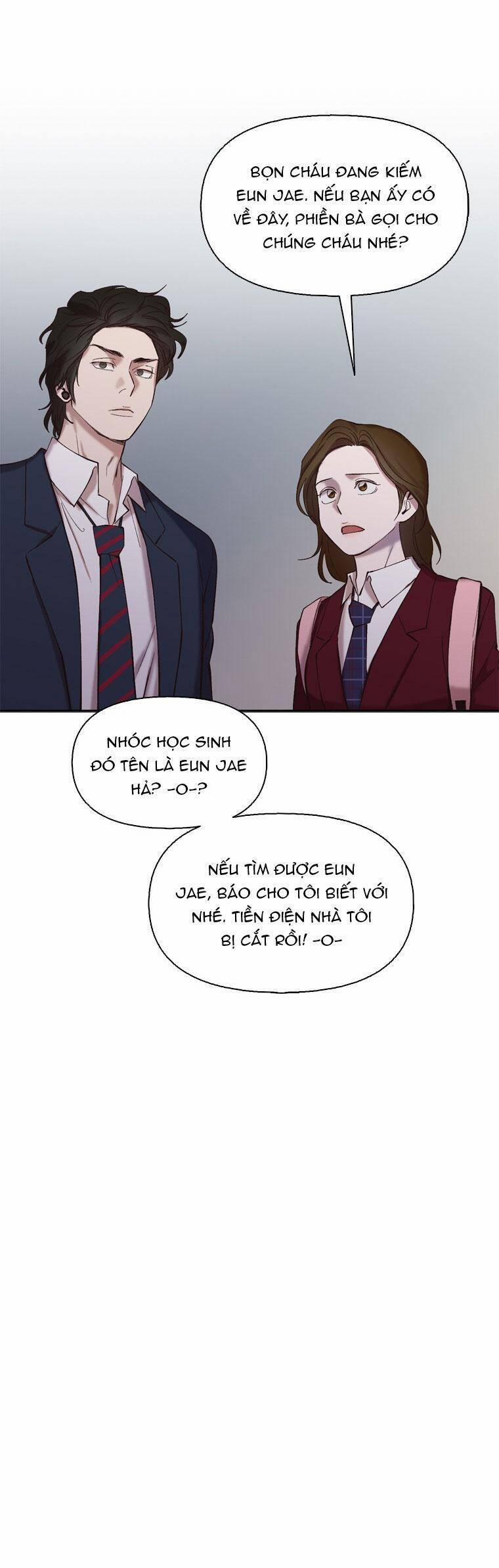 Thanh Xuân Của Chúng Ta 76 trang 33