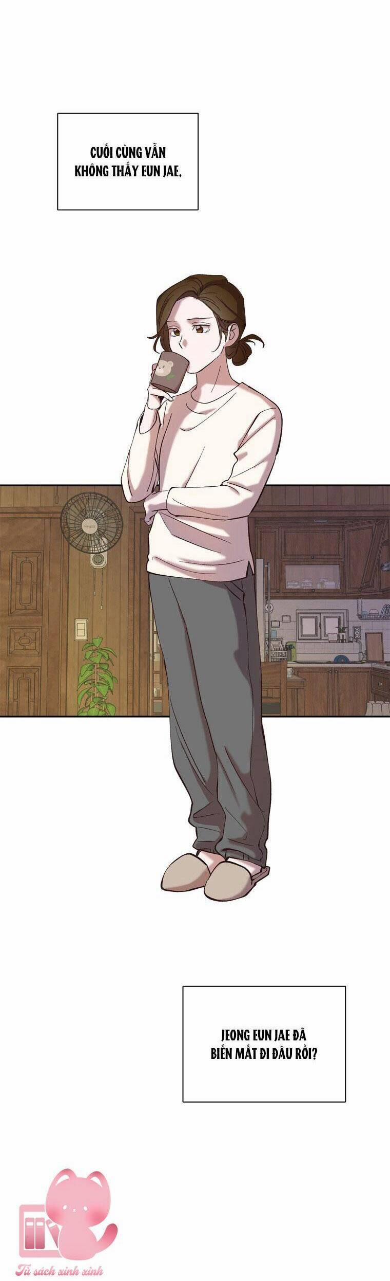 Thanh Xuân Của Chúng Ta 76 trang 36