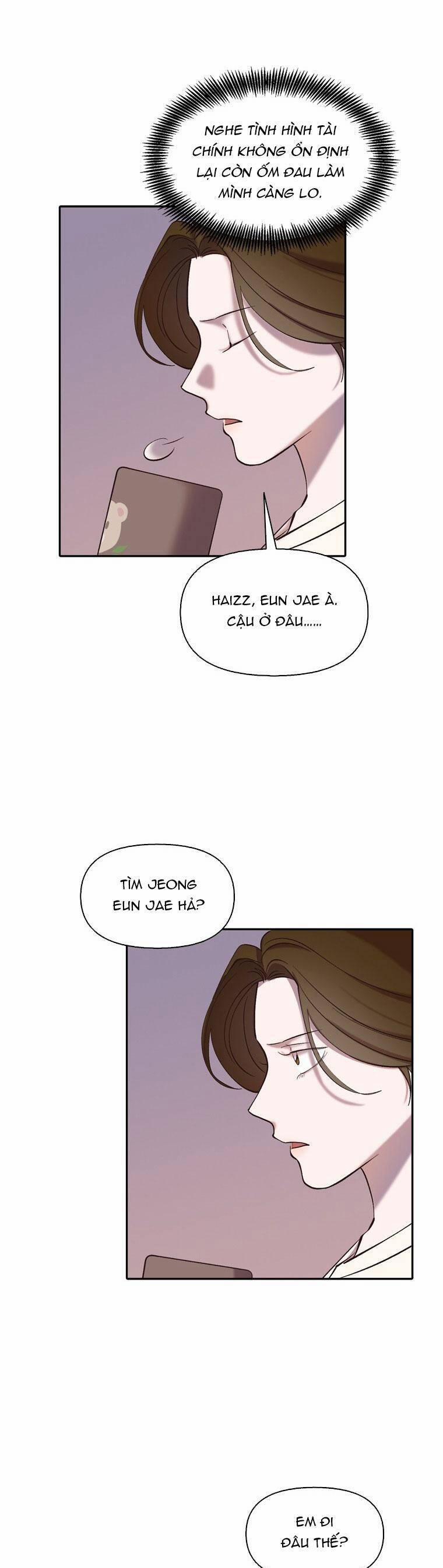 Thanh Xuân Của Chúng Ta 76 trang 37