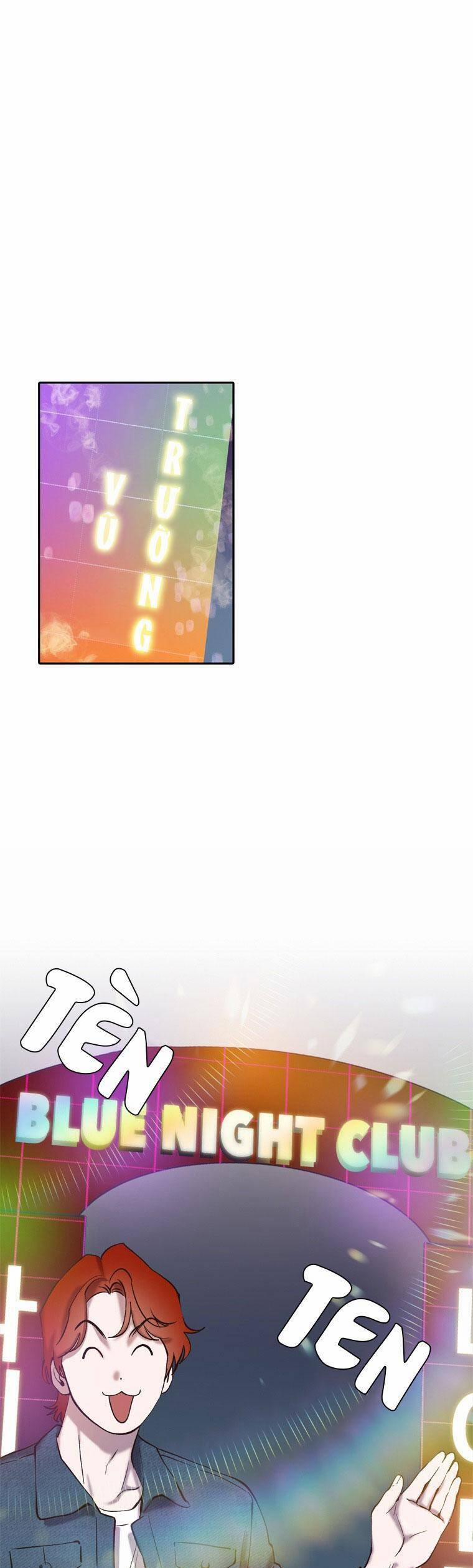 Thanh Xuân Của Chúng Ta 76 trang 39