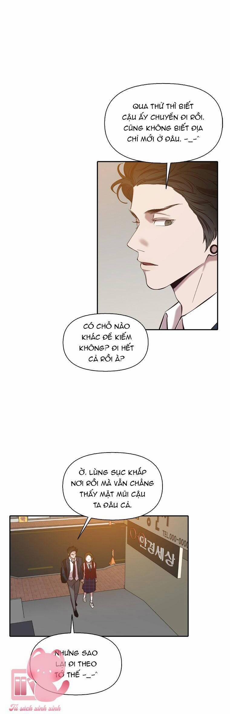 Thanh Xuân Của Chúng Ta 76 trang 4