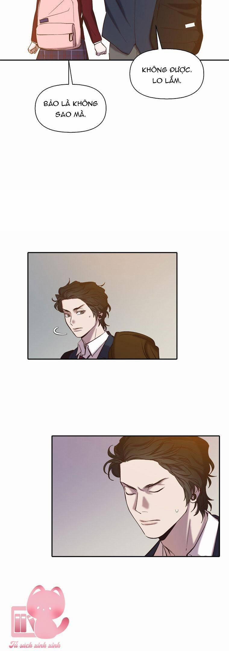 Thanh Xuân Của Chúng Ta 76 trang 8