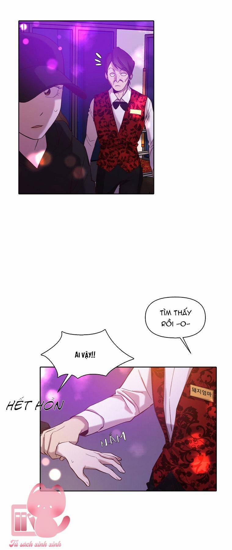 Thanh Xuân Của Chúng Ta 77 trang 12